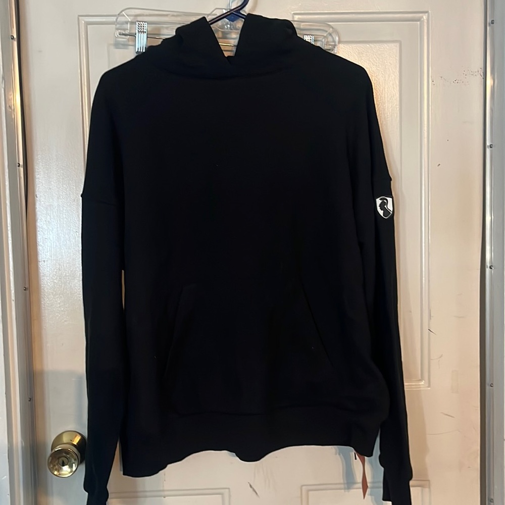 VHNY HOODIE—NWT